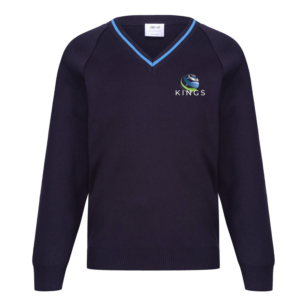 Kings International College Jumper