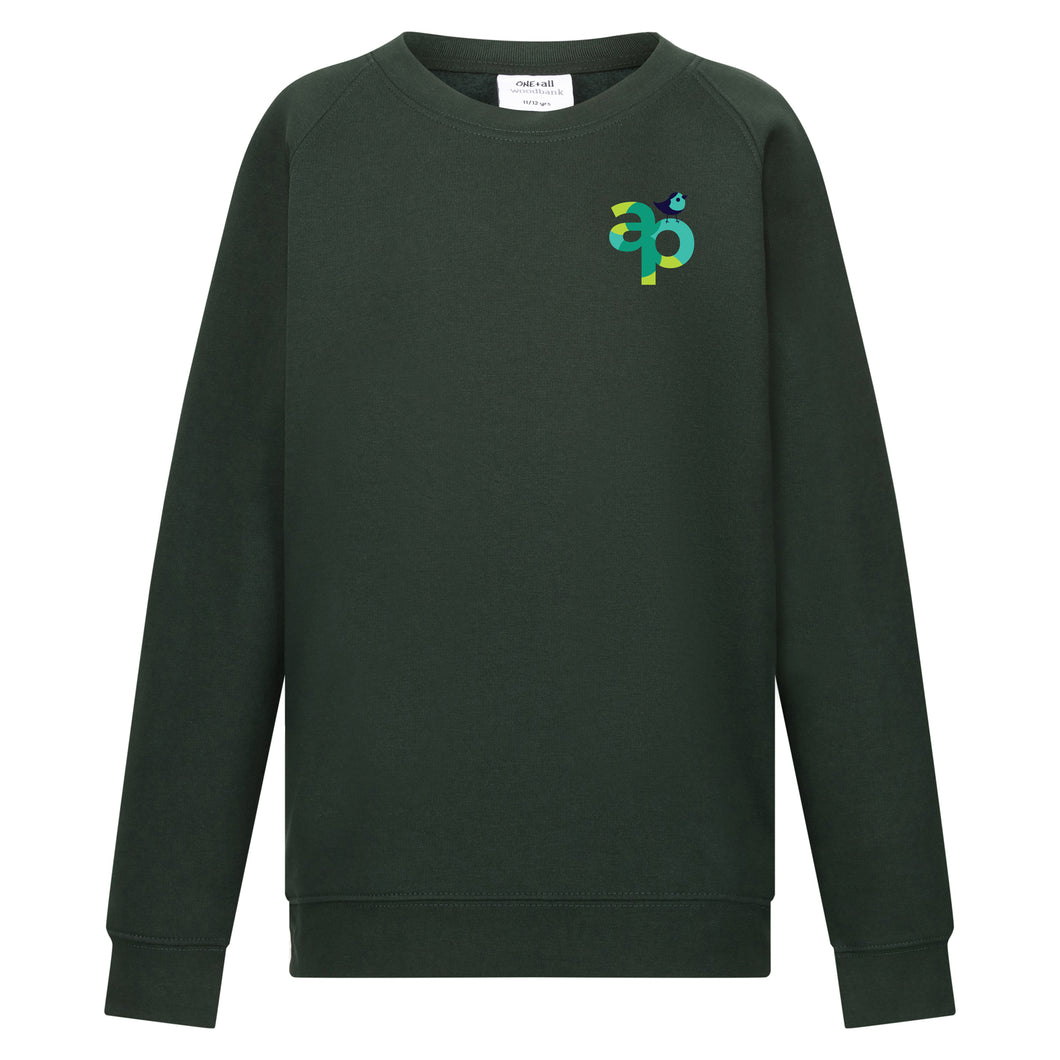 Ashley Park School Sweatshirt