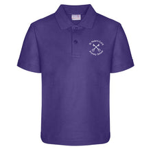 Load image into Gallery viewer, St Peter&#39;s Farnham BASE Polo
