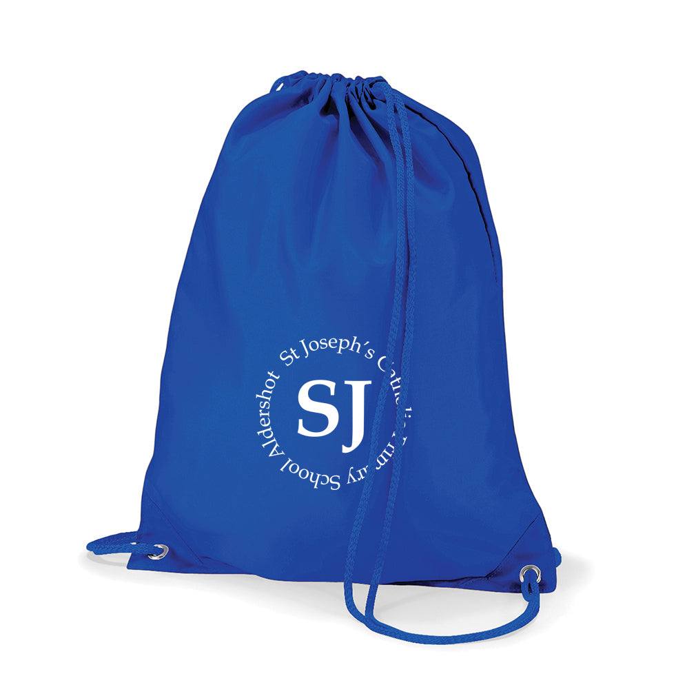 St Joseph's PE Bag