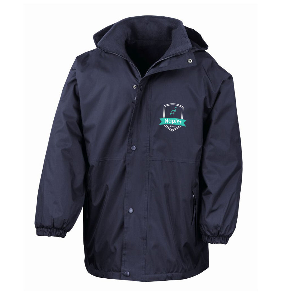 Napier Staff Waterproof Jacket