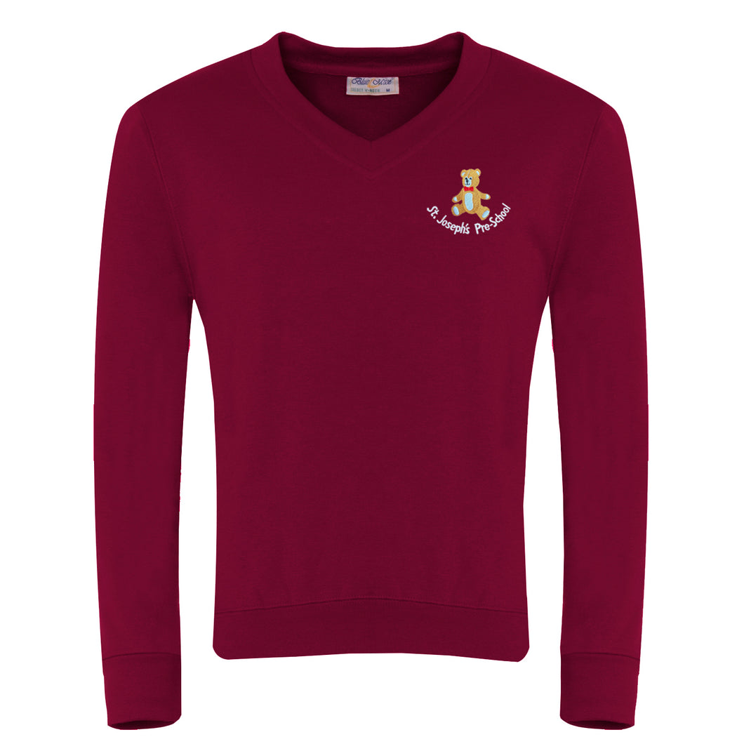 St Joseph's Pre-School Sweatshirt