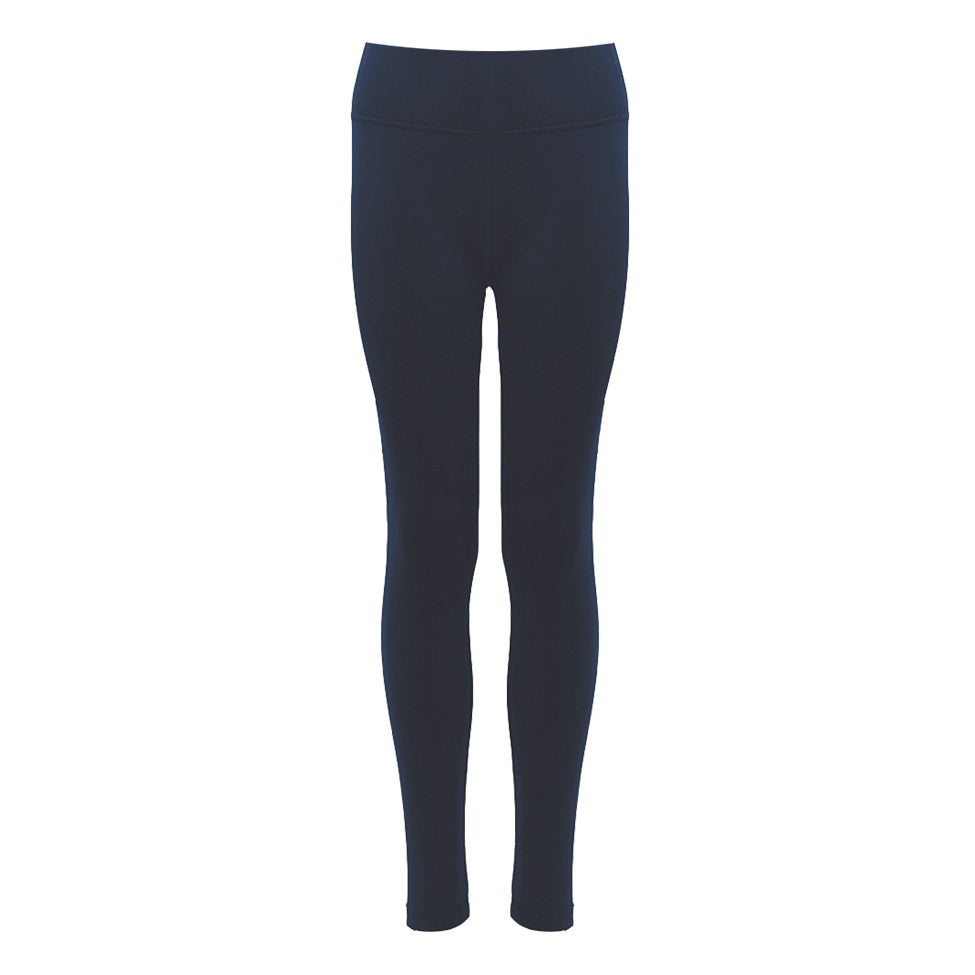 Aptus Sports Leggings - Navy