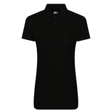 Load image into Gallery viewer, Frogmore Infant School Staff Polo - Ladies fit
