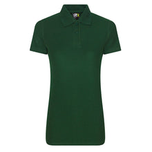 Load image into Gallery viewer, Frogmore Infant School Staff Polo - Ladies fit
