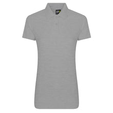 Load image into Gallery viewer, Frogmore Infant School Staff Polo - Ladies fit
