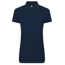 Load image into Gallery viewer, Frogmore Infant School Staff Polo - Ladies fit
