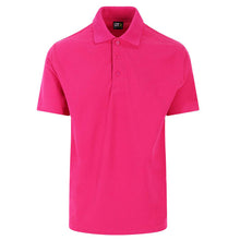 Load image into Gallery viewer, Frogmore Infant School Staff Polo
