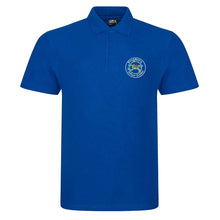 Load image into Gallery viewer, Frogmore Infant School Staff Polo
