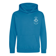 Load image into Gallery viewer, Hale Primary 2025 Leavers Hoodie with custom nickname to rear
