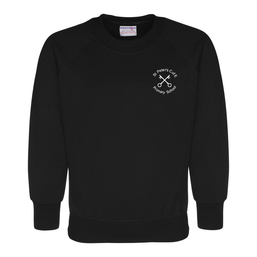 St Peter's Farnham PE Sweatshirt