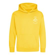 Load image into Gallery viewer, Hale Primary 2025 Leavers Hoodie with custom nickname to rear
