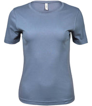 Load image into Gallery viewer, Kennel Lane Staff Ladies T-Shirt
