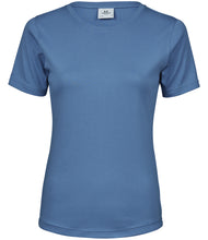 Load image into Gallery viewer, Kennel Lane Staff Ladies T-Shirt
