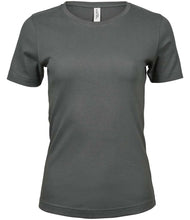 Load image into Gallery viewer, Kennel Lane Staff Ladies T-Shirt
