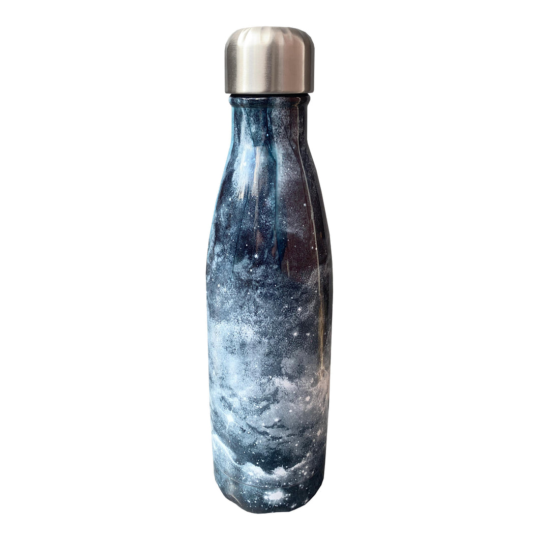 Therma Bottle by William Turner