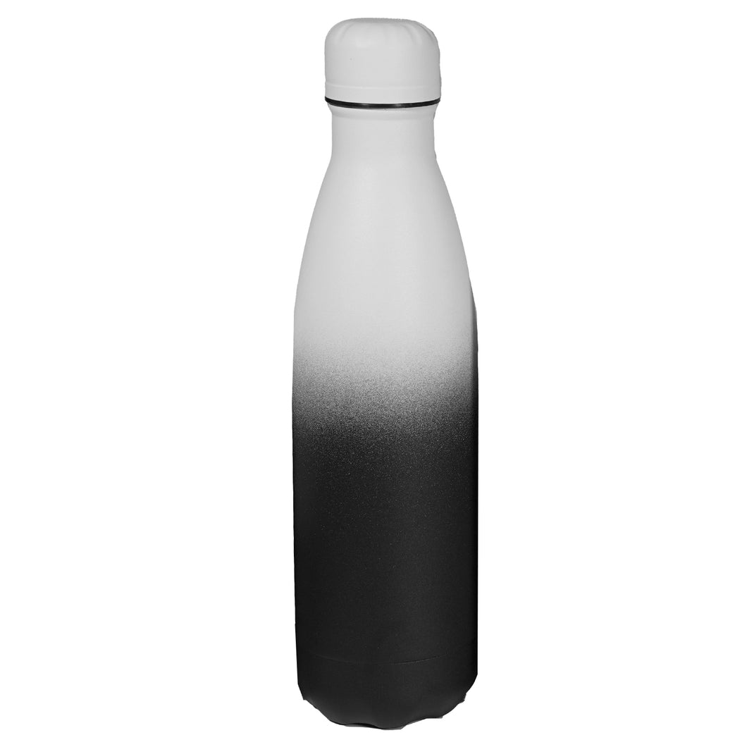 Therma Bottle by William Turner