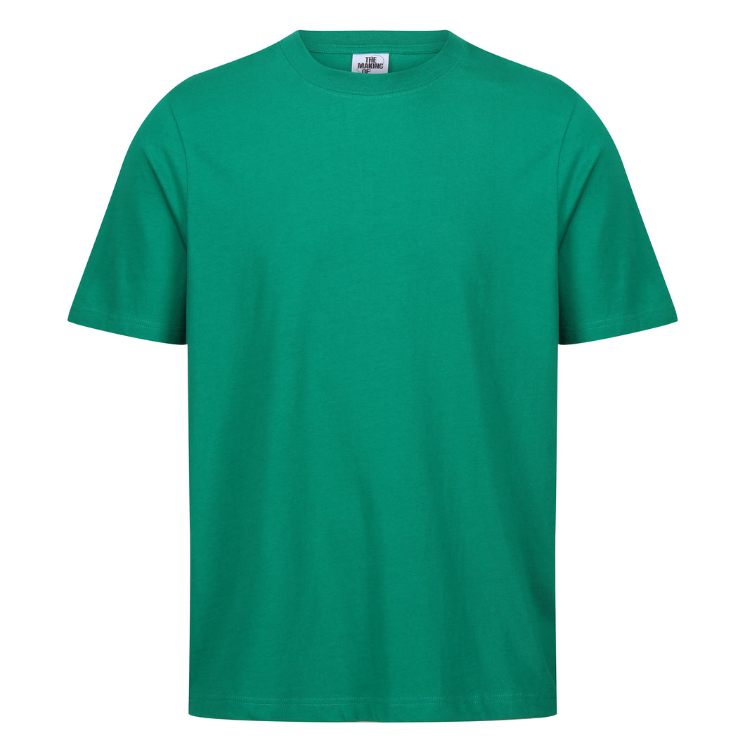 Short Sleeve Classic T-Shirt