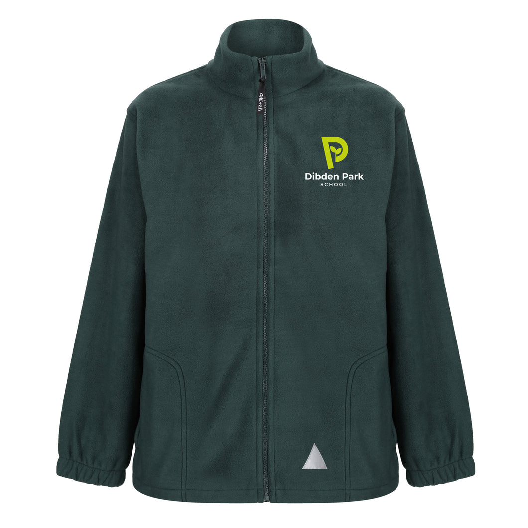 Dibden Park School Fleece