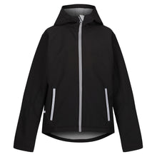 Load image into Gallery viewer, One+All Performance Coat - Black &amp; Grey
