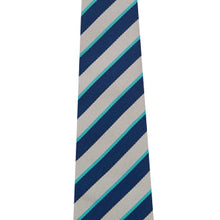 Load image into Gallery viewer, Hook Junior School House Colour Clip On Tie
