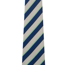 Load image into Gallery viewer, Hook Junior School House Colour Clip On Tie
