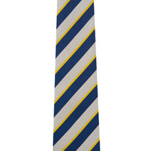 Load image into Gallery viewer, Hook Junior School House Colour Clip On Tie
