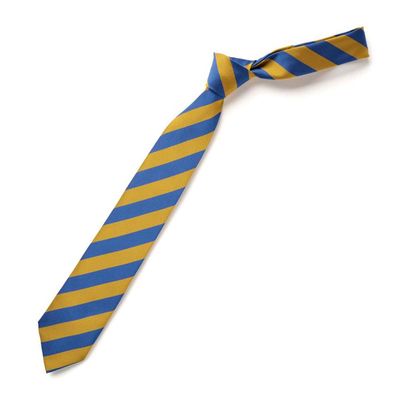 Crookham Juniors Tie