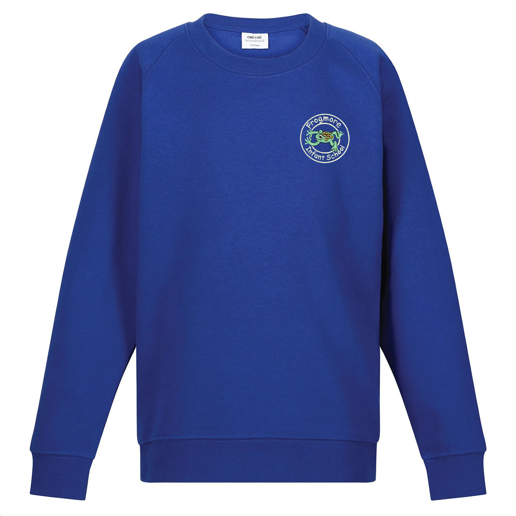 Frogmore Infant Sweatshirt