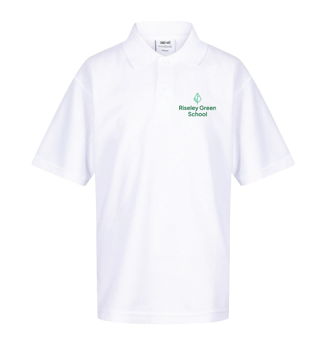 Riseley Green School Polo Shirt