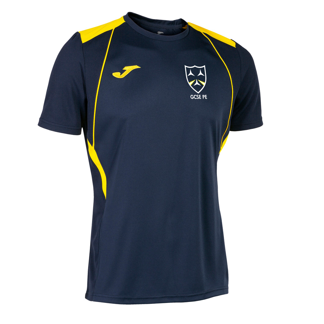 Wavell GCSE PE Top