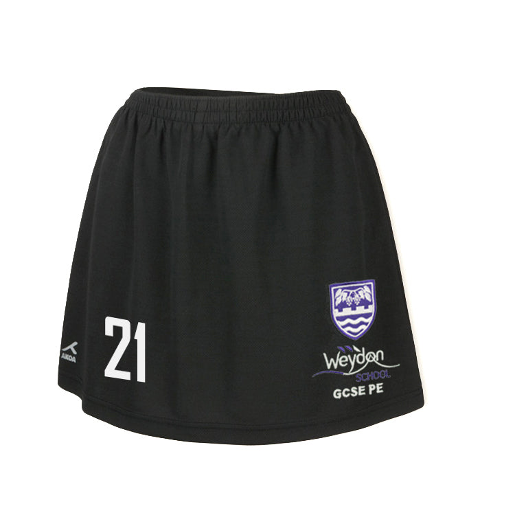 Weydon GCSE Skort