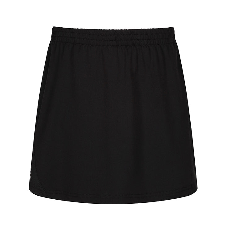 Akoa Court Skort - Black