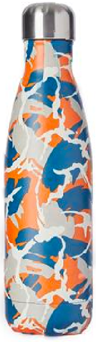Therma Bottle by William Turner