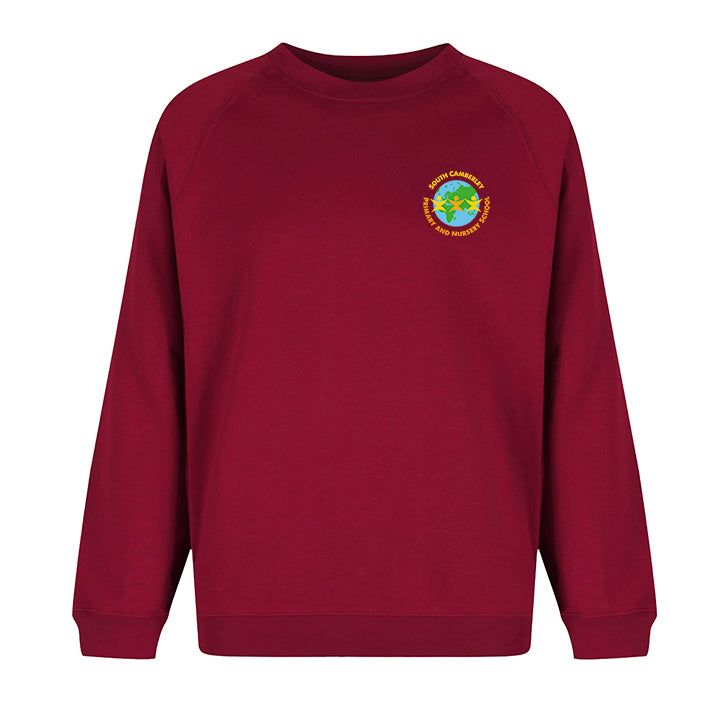 South Camberley Primary Sweatshirt