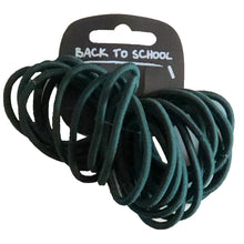 Load image into Gallery viewer, Endless Hair Elastics - Six colours to choose from
