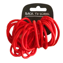 Load image into Gallery viewer, Endless Hair Elastics - Six colours to choose from
