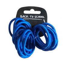 Load image into Gallery viewer, Endless Hair Elastics - Six colours to choose from
