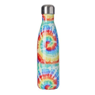 Therma Bottle by William Turner