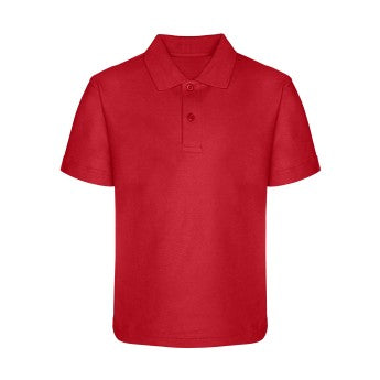 Polo Shirt by Innovation
