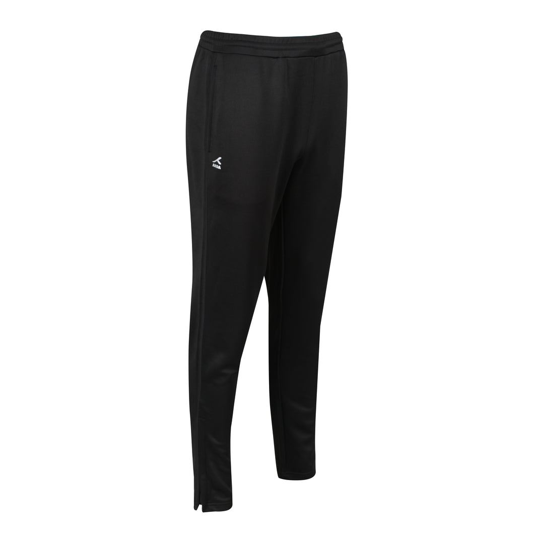 Black Pro Track Pant