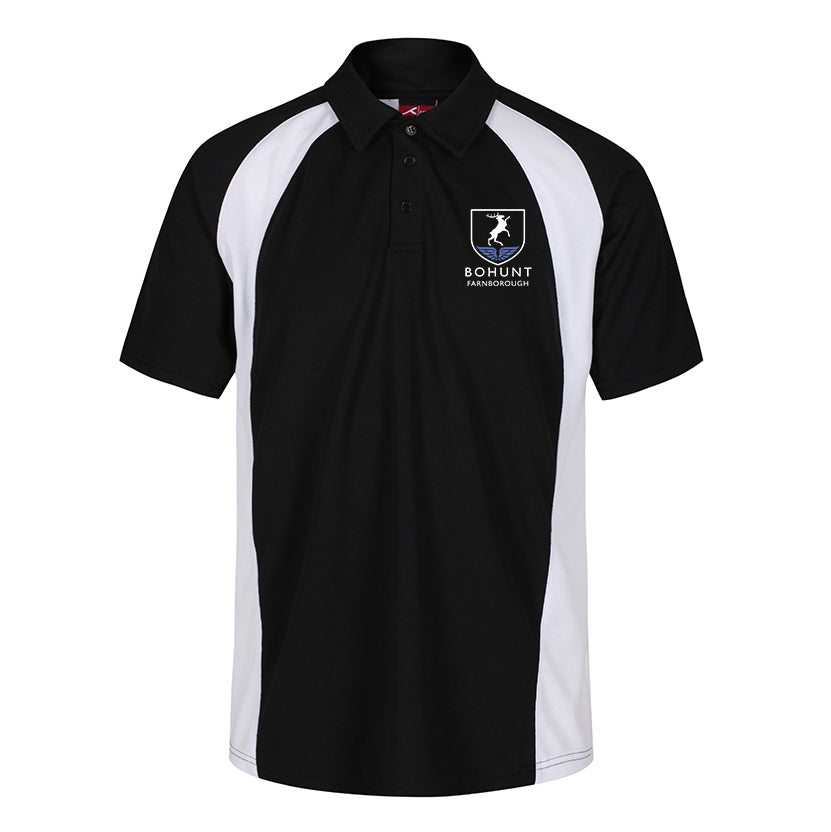 Bohunt Farnborough Sports Polo