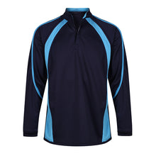 Load image into Gallery viewer, Akoa Reversible Long Sleeve Sports Top
