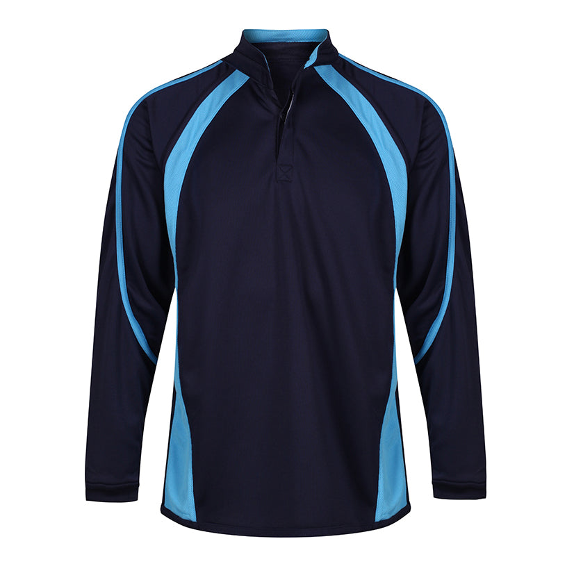 Akoa Reversible Long Sleeve Sports Top