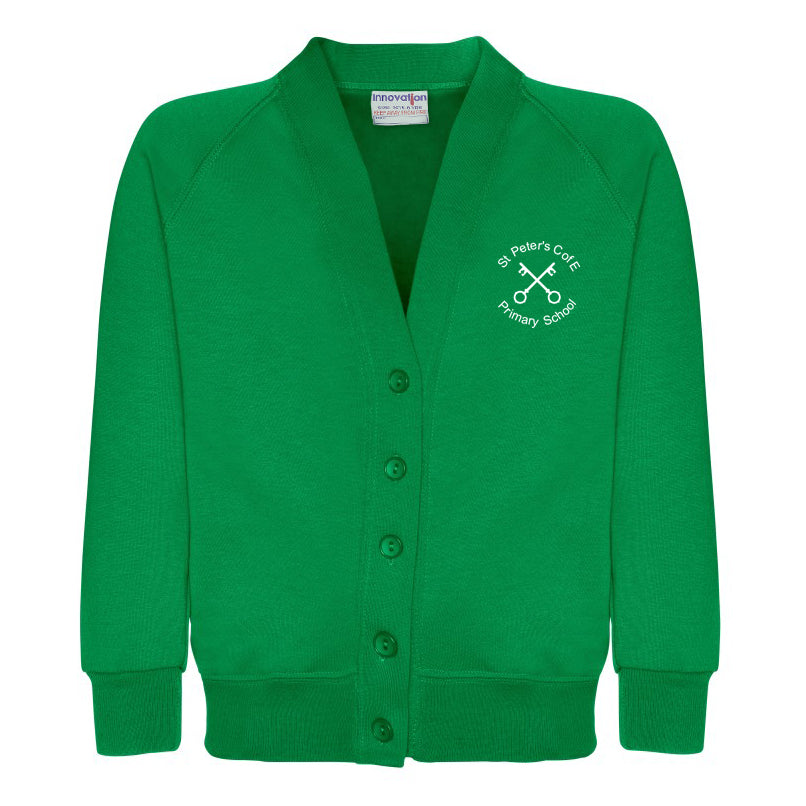 St Peters Farnham Cardigan