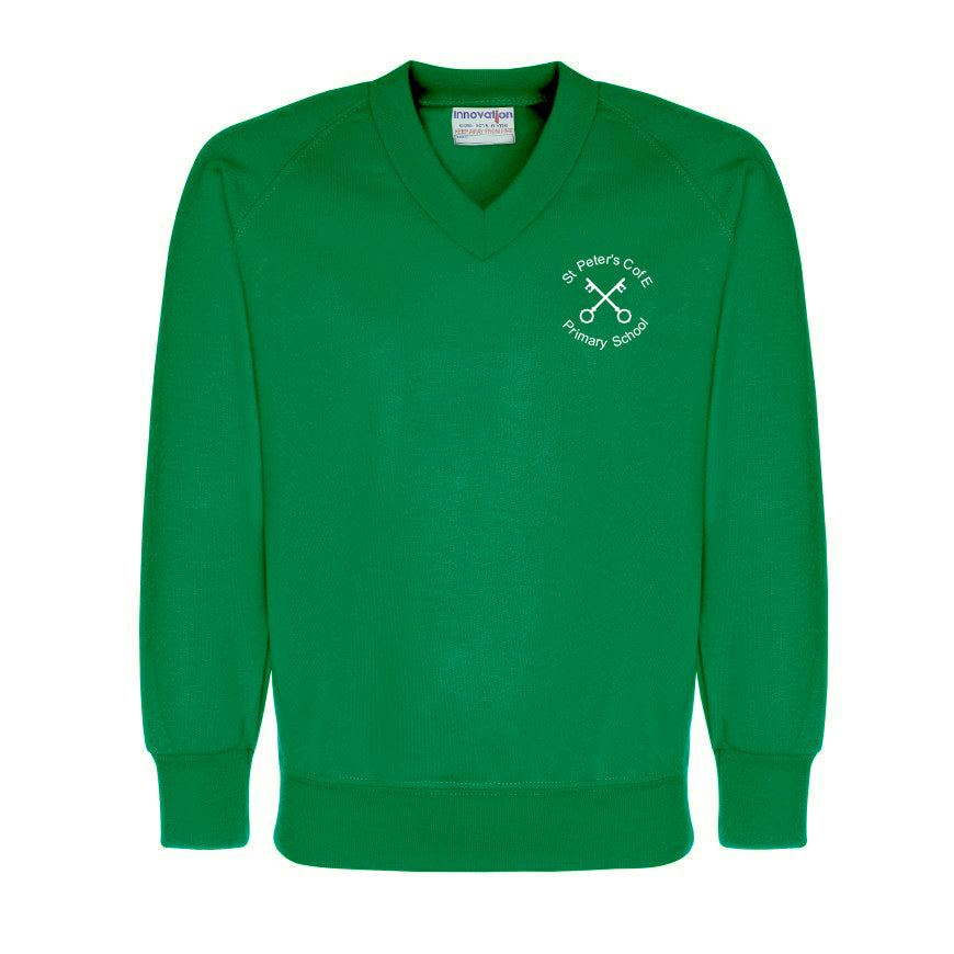 St Peter's Farnham Sweatshirt