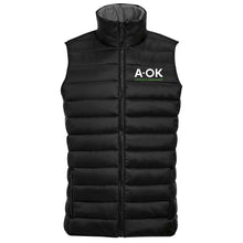 Load image into Gallery viewer, A-Ok Bodywarmer
