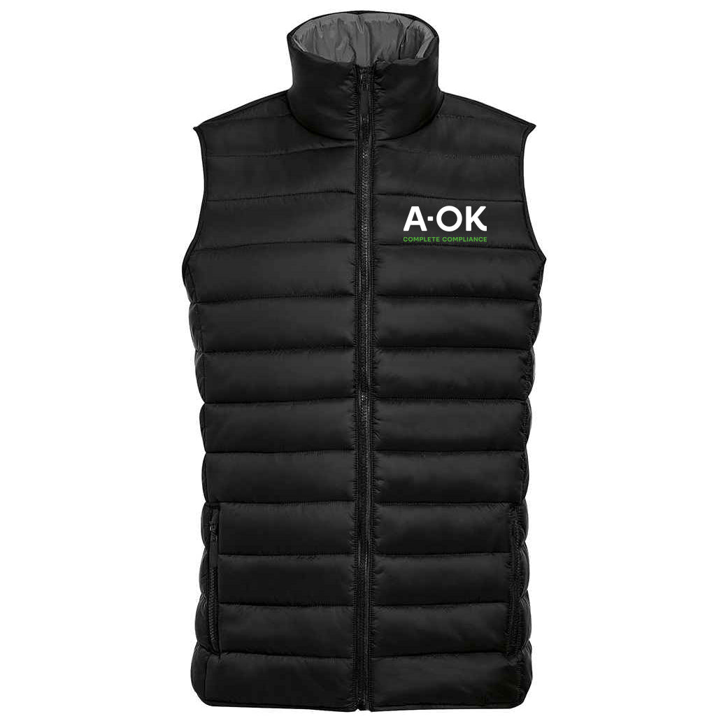 A-Ok Bodywarmer