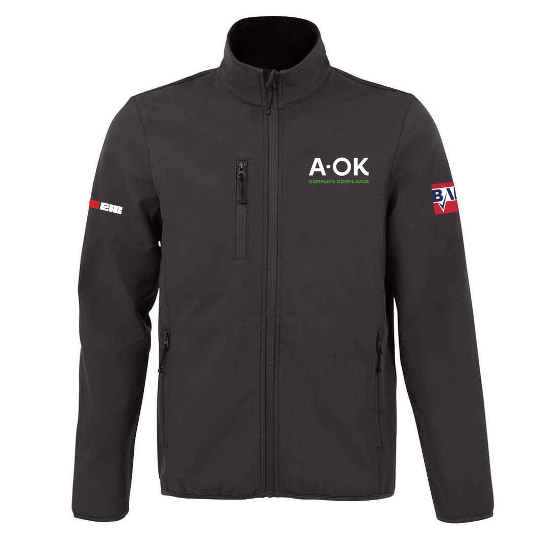 A-Ok Jacket