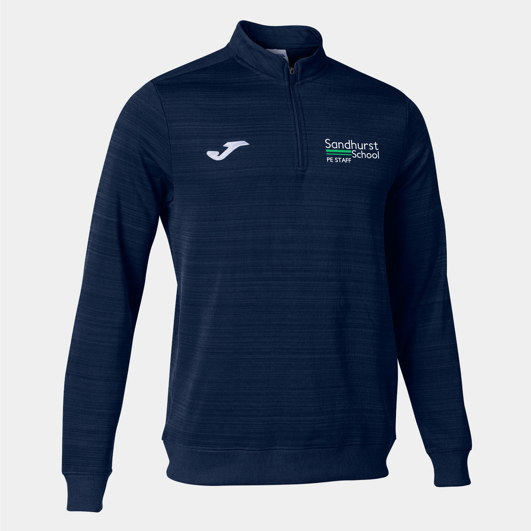 Sandhurst Sports Staff Sweatshirt